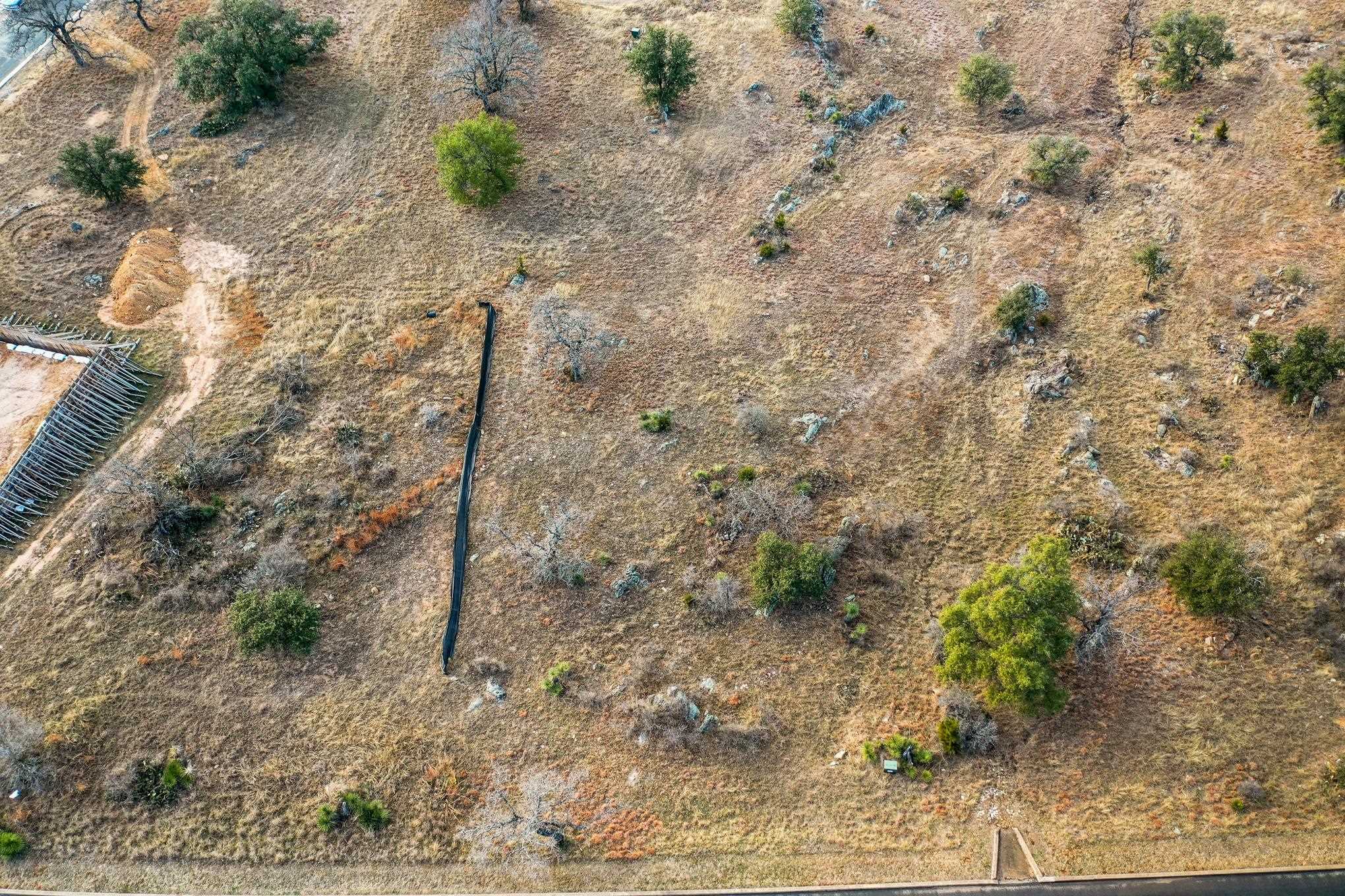 Lot W5032 Horseshoe Bay West Boulevard Horseshoe Bay TX 78657