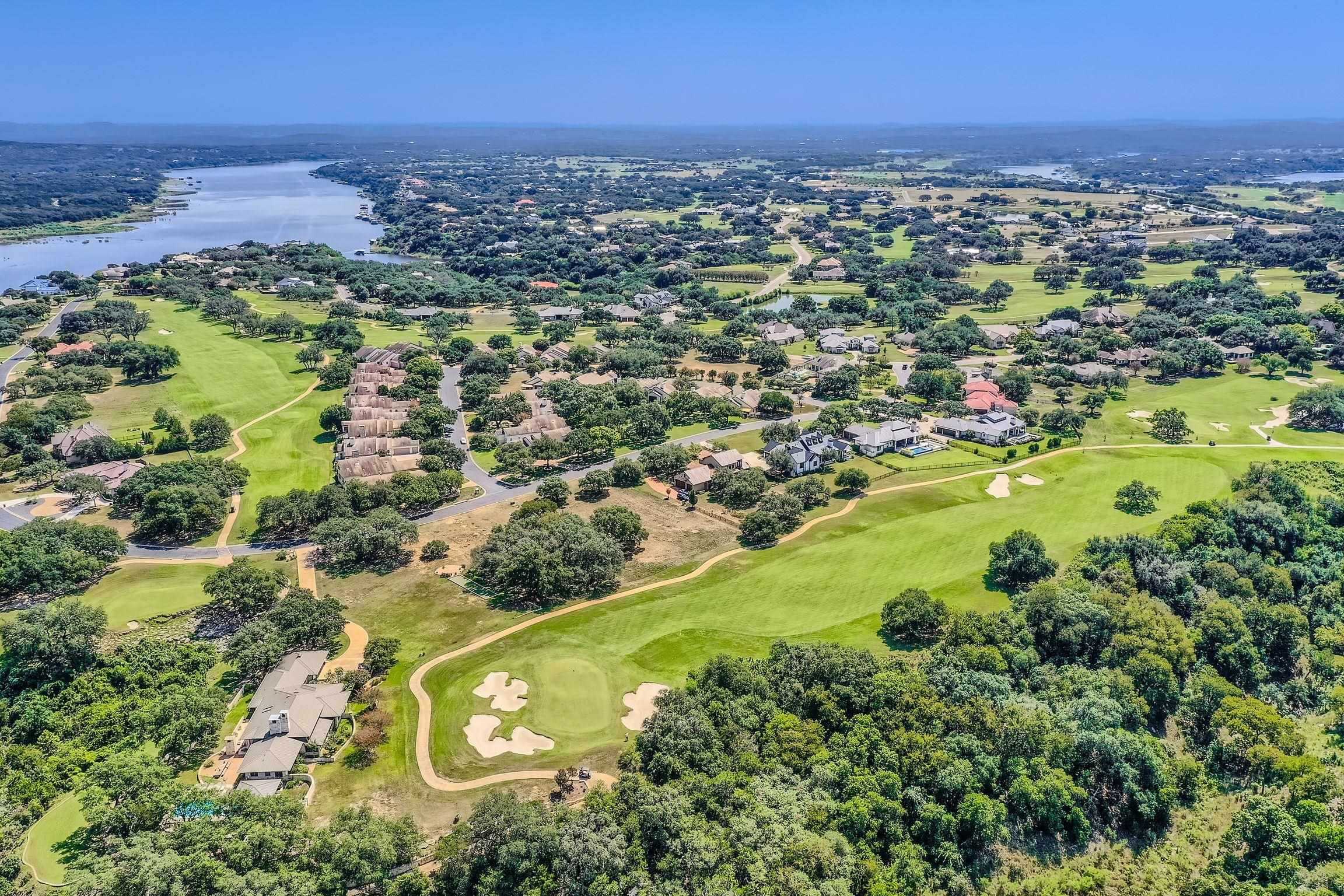 Lot 14-a Carol Cove Spicewood TX 78669