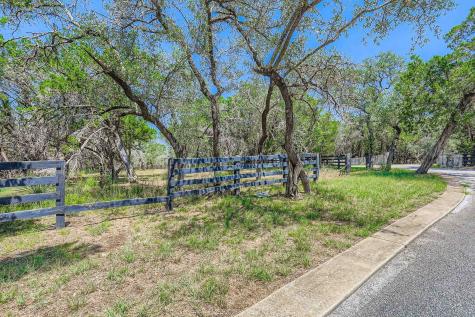 Lot 14-a Carol Cove Spicewood TX 78669