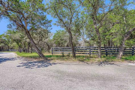 Lot 14-a Carol Cove Spicewood TX 78669