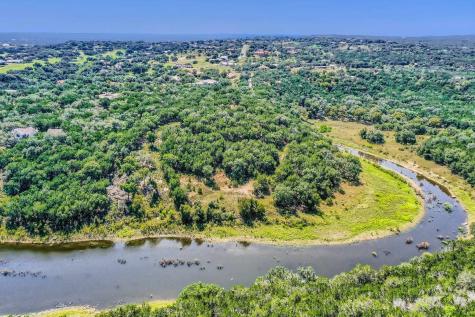 Lot 14-a Carol Cove Spicewood TX 78669