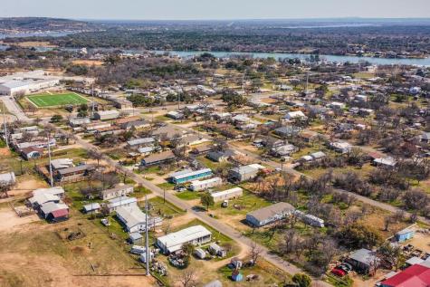 Lot 386 Arrow Head Trail Kingsland TX 78639