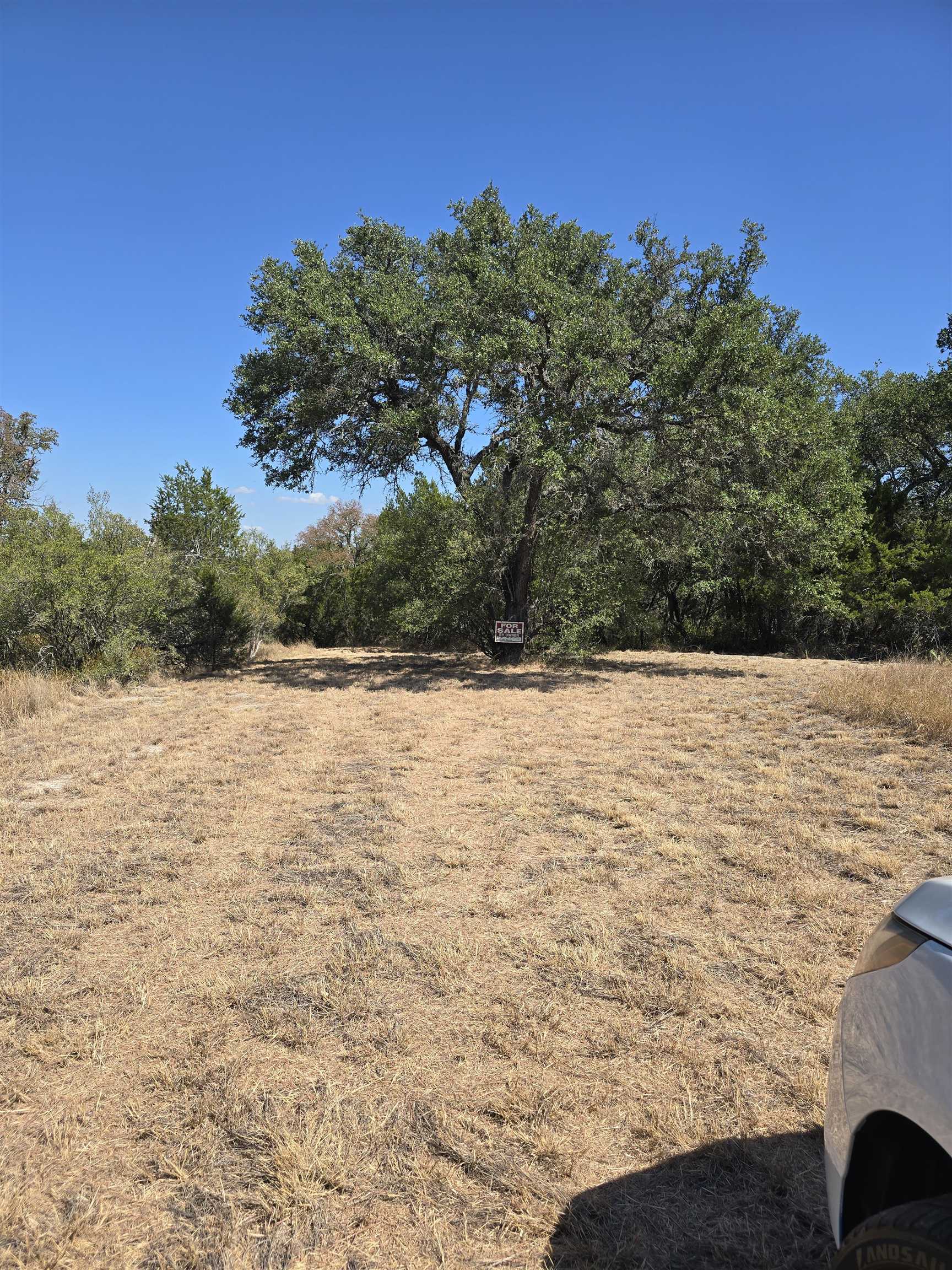 Lot K10081 Box Canyon Horseshoe Bay TX 78657