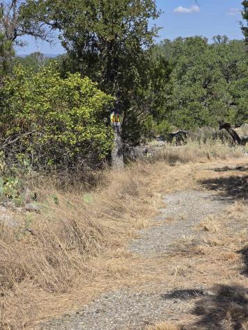 Lot K10081 Box Canyon Horseshoe Bay TX 78657