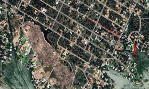 Lot 489 Oakhill Drive Granite Shoals TX 78654