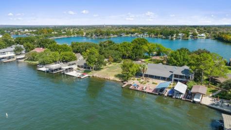 30 Beaver Island Granite Shoals TX 78654
