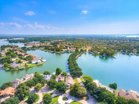 30 Beaver Island Granite Shoals TX 78654