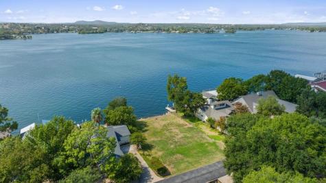 30 Beaver Island Granite Shoals TX 78654