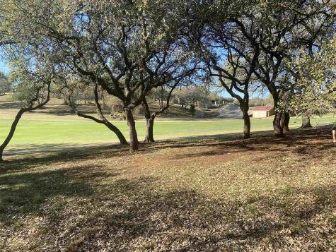 1106 Broken Hills Horseshoe Bay TX 78657