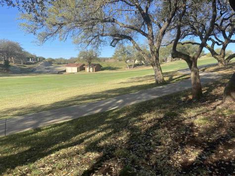1106 Broken Hills Horseshoe Bay TX 78657