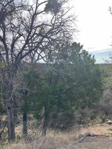 Lot 27125 Hi Mesa Horseshoe Bay TX 78657