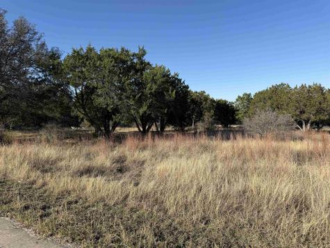 20011 Clayton Nolen Drive Horseshoe Bay TX 78657