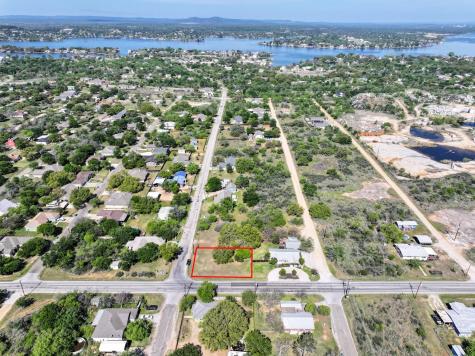 Lots 976-a Maple/ Phillips Ranch Road Granite Shoals TX 78654