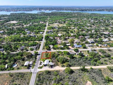 Lots 976-a Maple/ Phillips Ranch Road Granite Shoals TX 78654