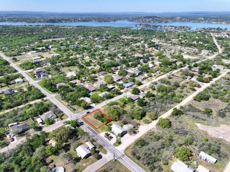 Lots 976-a Maple/ Phillips Ranch Road Granite Shoals TX 78654