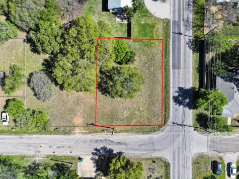 Lots 976-a Maple/ Phillips Ranch Road Granite Shoals TX 78654