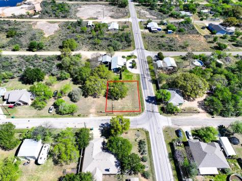 Lots 976-a Maple/ Phillips Ranch Road Granite Shoals TX 78654