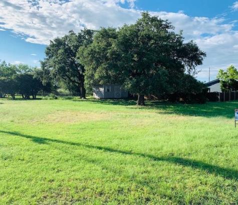Lots 976-a Maple/ Phillips Ranch Road Granite Shoals TX 78654