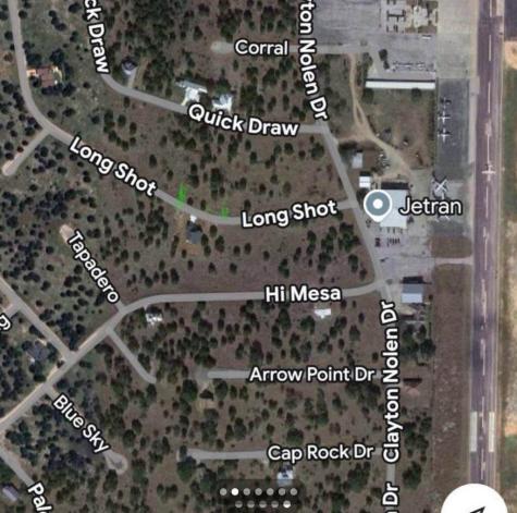 22031 Long Shot Horseshoe Bay TX 78657