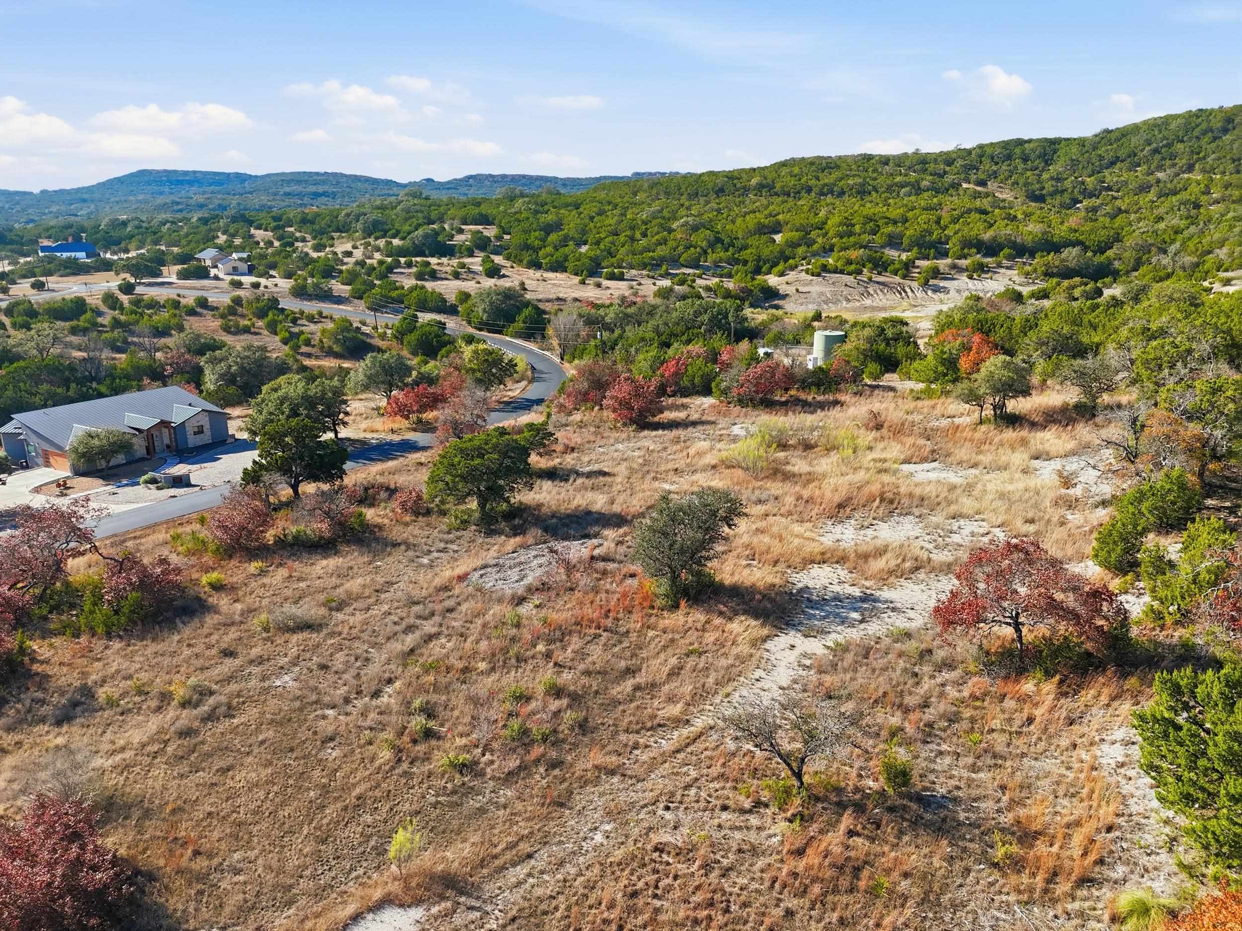 29910 Montana Ridge Pass Marble Falls TX 78654