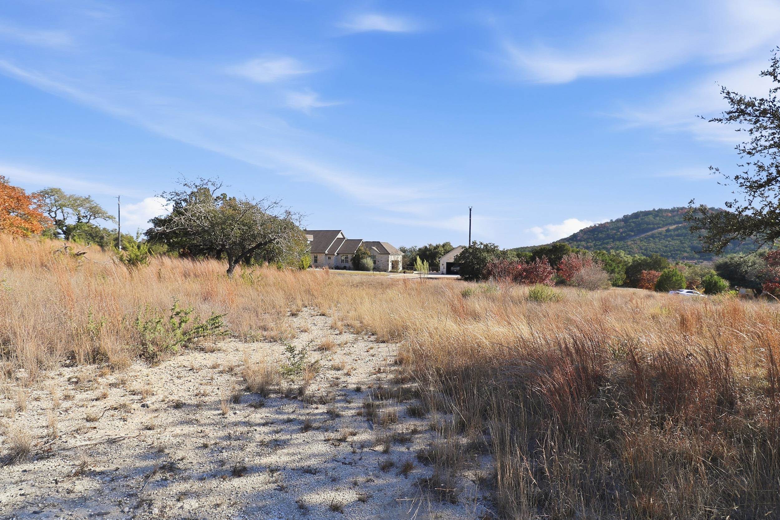 29910 Montana Ridge Pass Marble Falls TX 78654