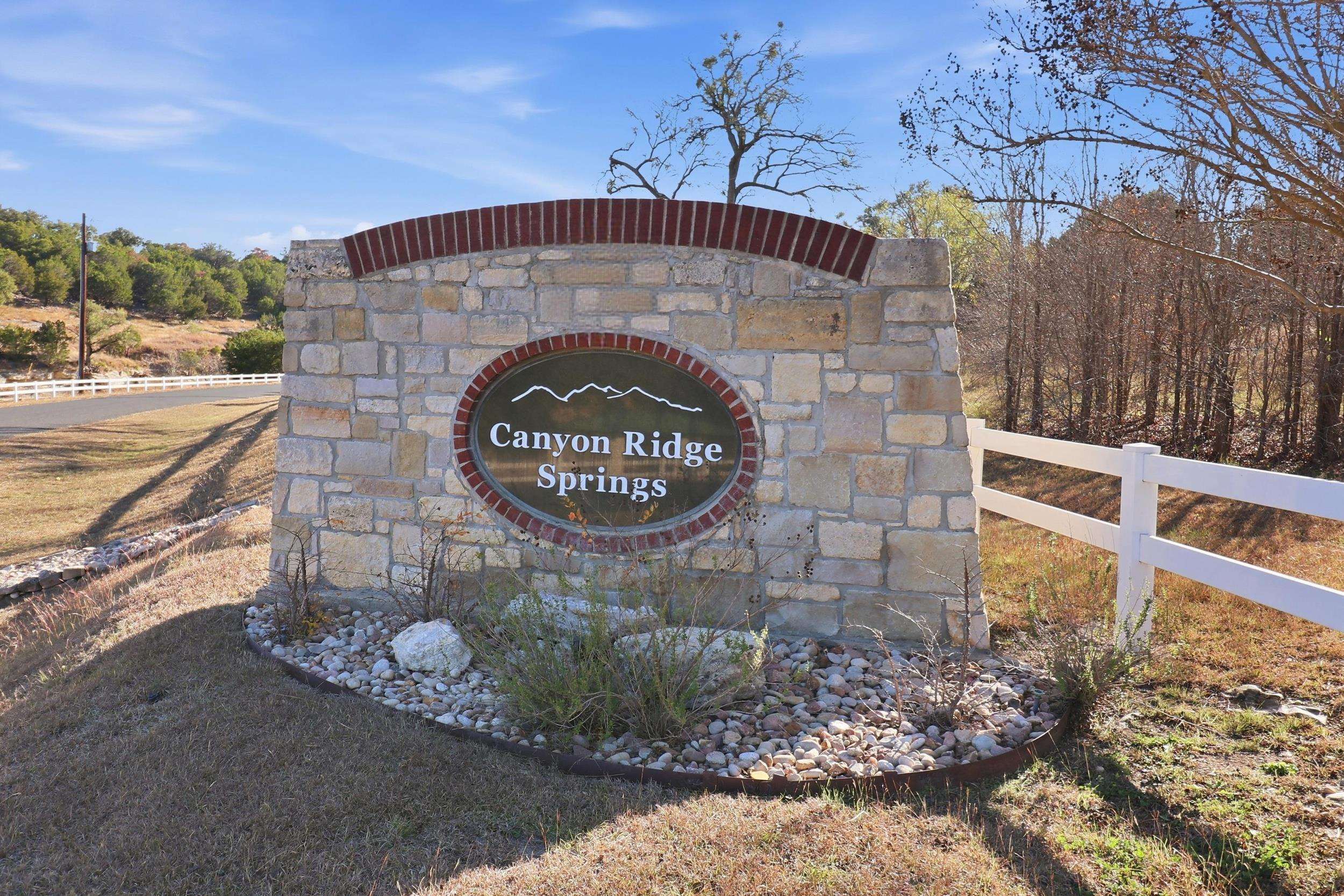 29910 Montana Ridge Pass Marble Falls TX 78654