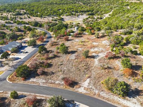 29910 Montana Ridge Pass Marble Falls TX 78654