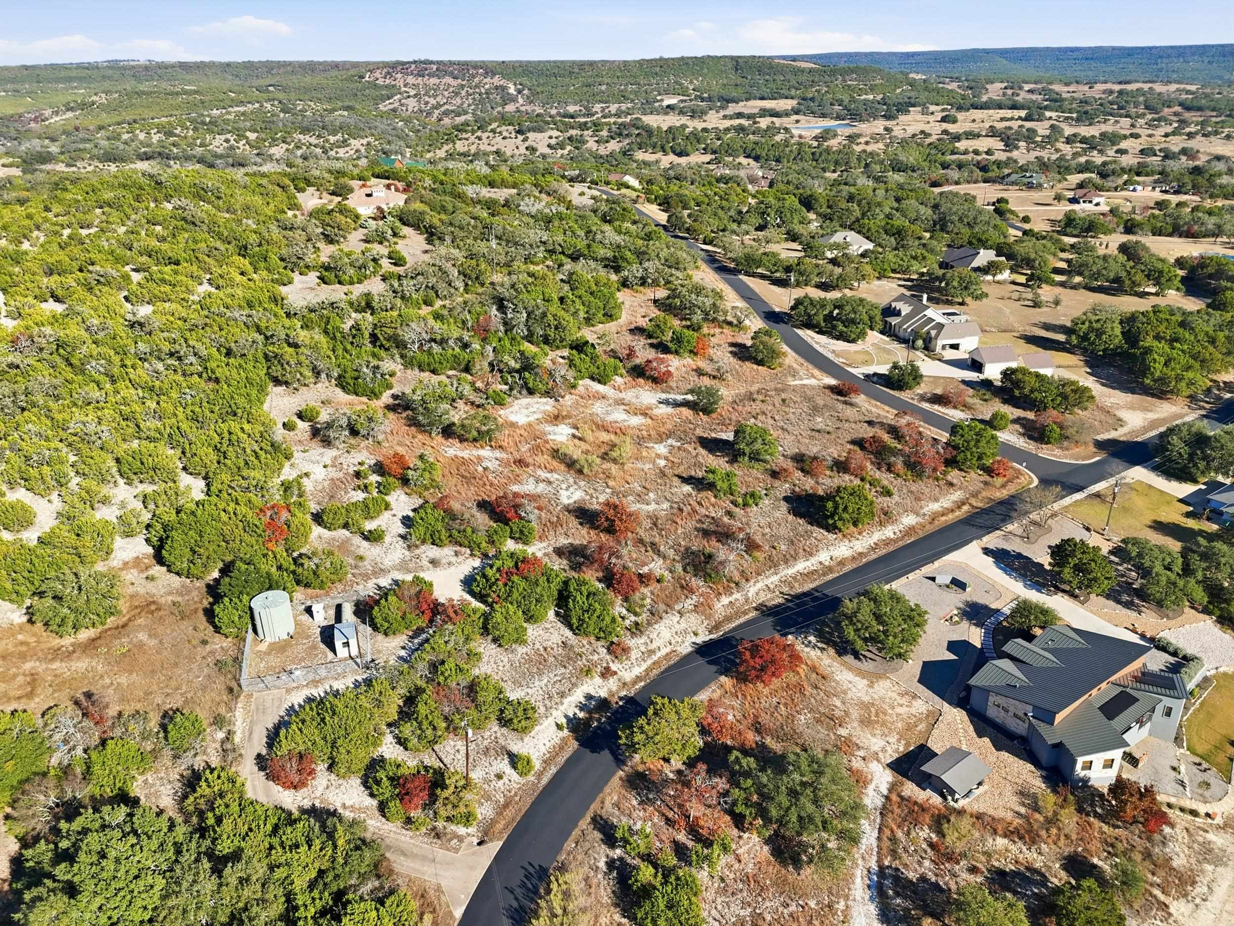 29910 Montana Ridge Pass Marble Falls TX 78654