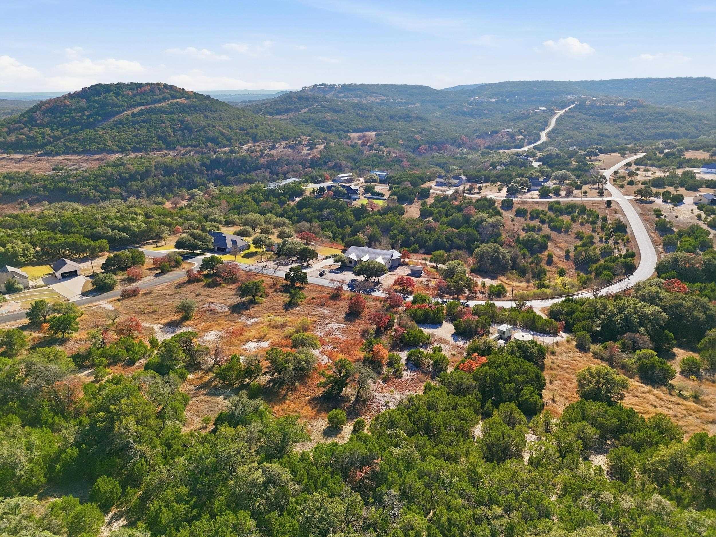 29910 Montana Ridge Pass Marble Falls TX 78654
