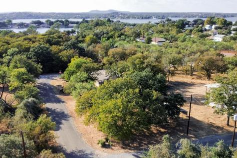 Lot 270 Westcrest Drive Granite Shoals TX 78654