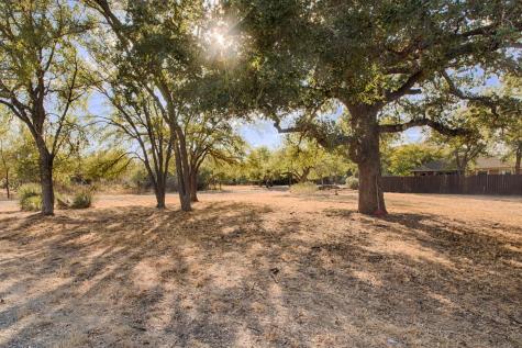 Lot 270 Westcrest Drive Granite Shoals TX 78654