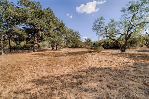 Lot 270 Westcrest Drive Granite Shoals TX 78654