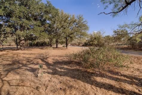 Lot 270 Westcrest Drive Granite Shoals TX 78654