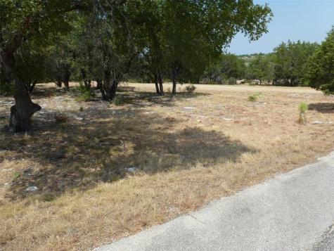 101 Sage Circle Horseshoe Bay TX 78657