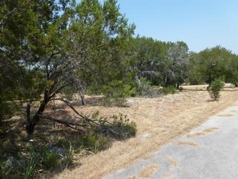 101 Sage Circle Horseshoe Bay TX 78657
