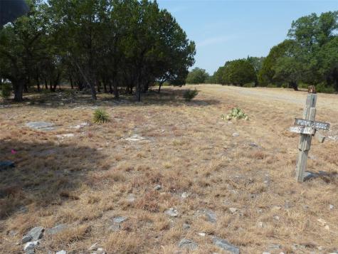 101 Sage Circle Horseshoe Bay TX 78657