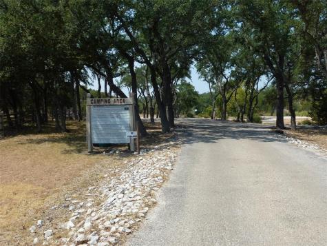 101 Sage Circle Horseshoe Bay TX 78657
