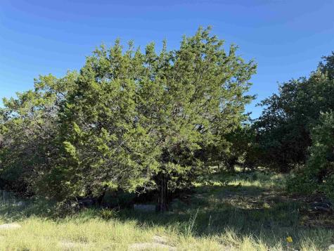 Lot 22173 Wind Swept Horseshoe Bay TX 78657