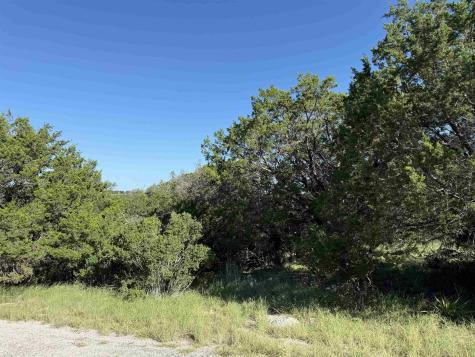 Lot 22173 Wind Swept Horseshoe Bay TX 78657
