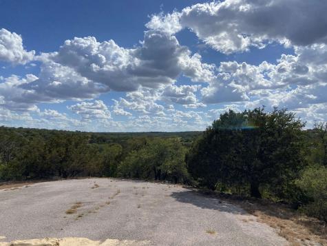 Lot 22173 Wind Swept Horseshoe Bay TX 78657