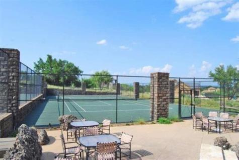 Lot 2009 Discreet Horseshoe Bay TX 78657