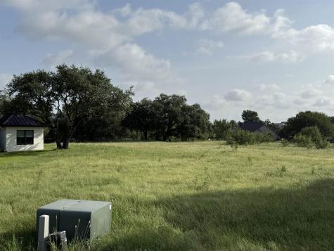 Lot 2009 Discreet Horseshoe Bay TX 78657