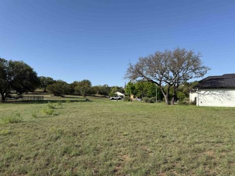 Lot 2009 Discreet Horseshoe Bay TX 78657