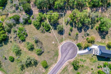44024 Lot A Tail Wind Horseshoe Bay TX 78657