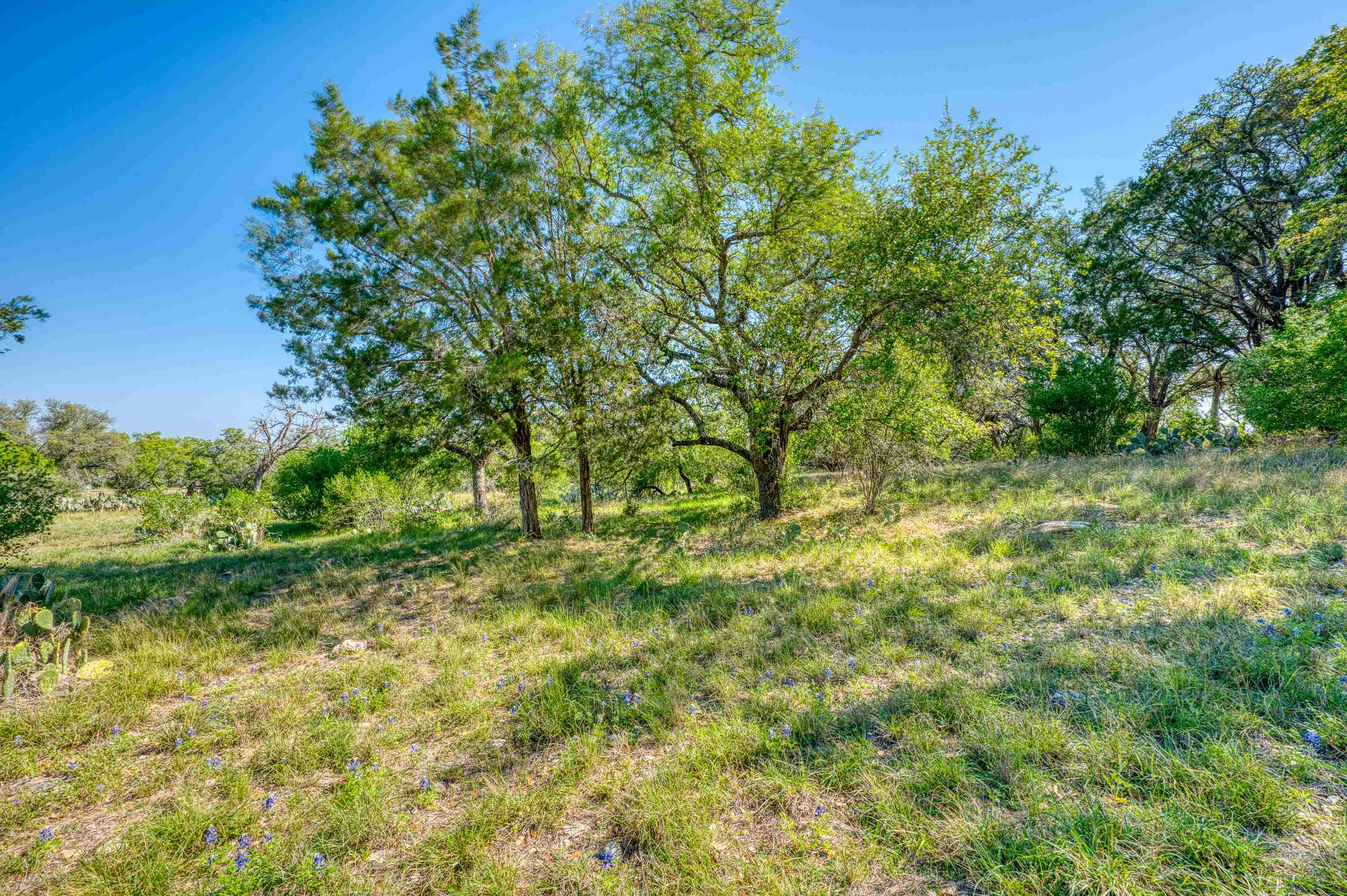 44024 Lot A Tail Wind Horseshoe Bay TX 78657