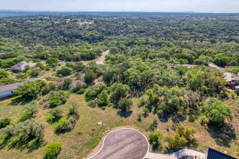 44024 Lot A Tail Wind Horseshoe Bay TX 78657