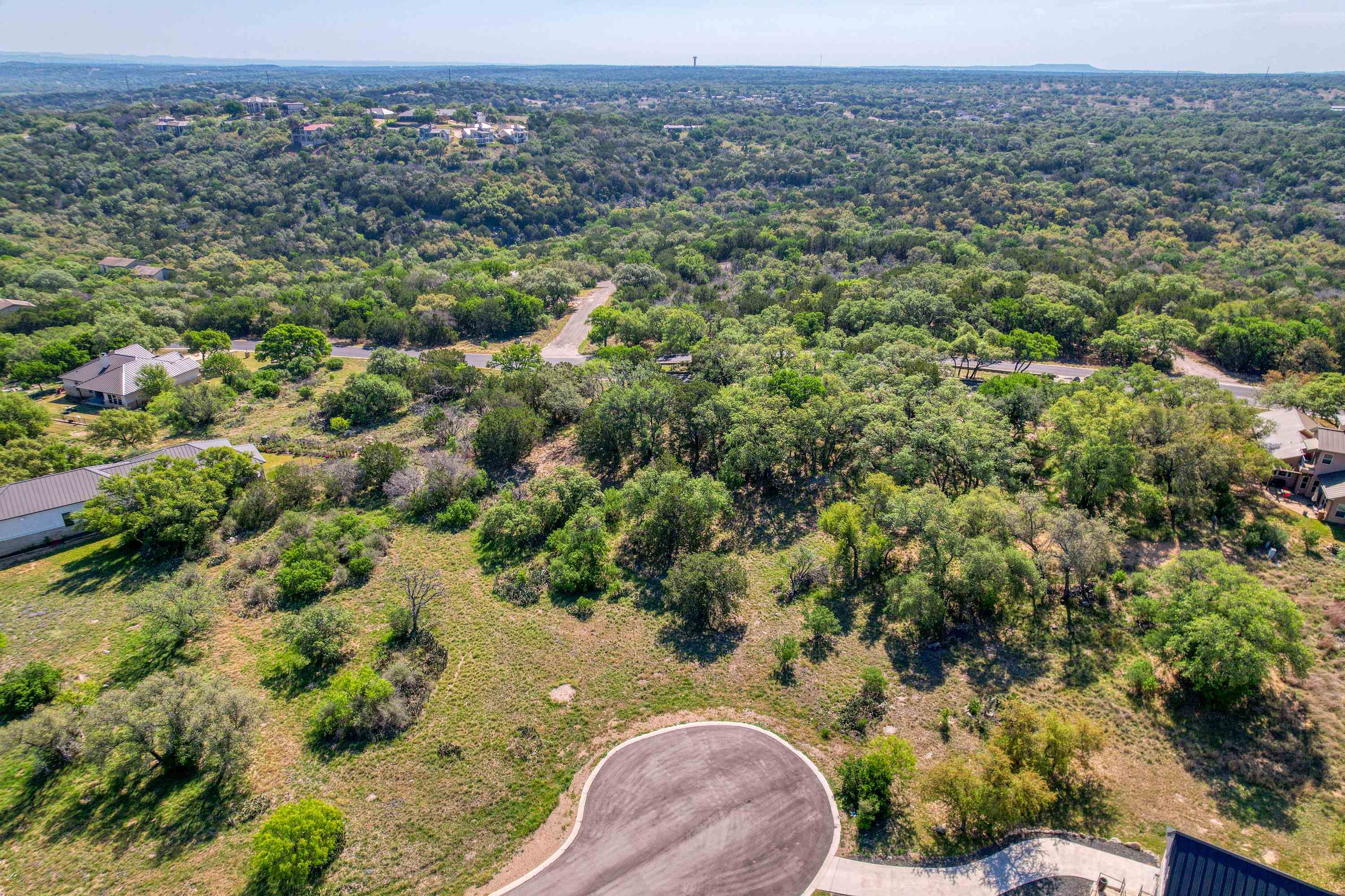 44024 Lot A Tail Wind Horseshoe Bay TX 78657