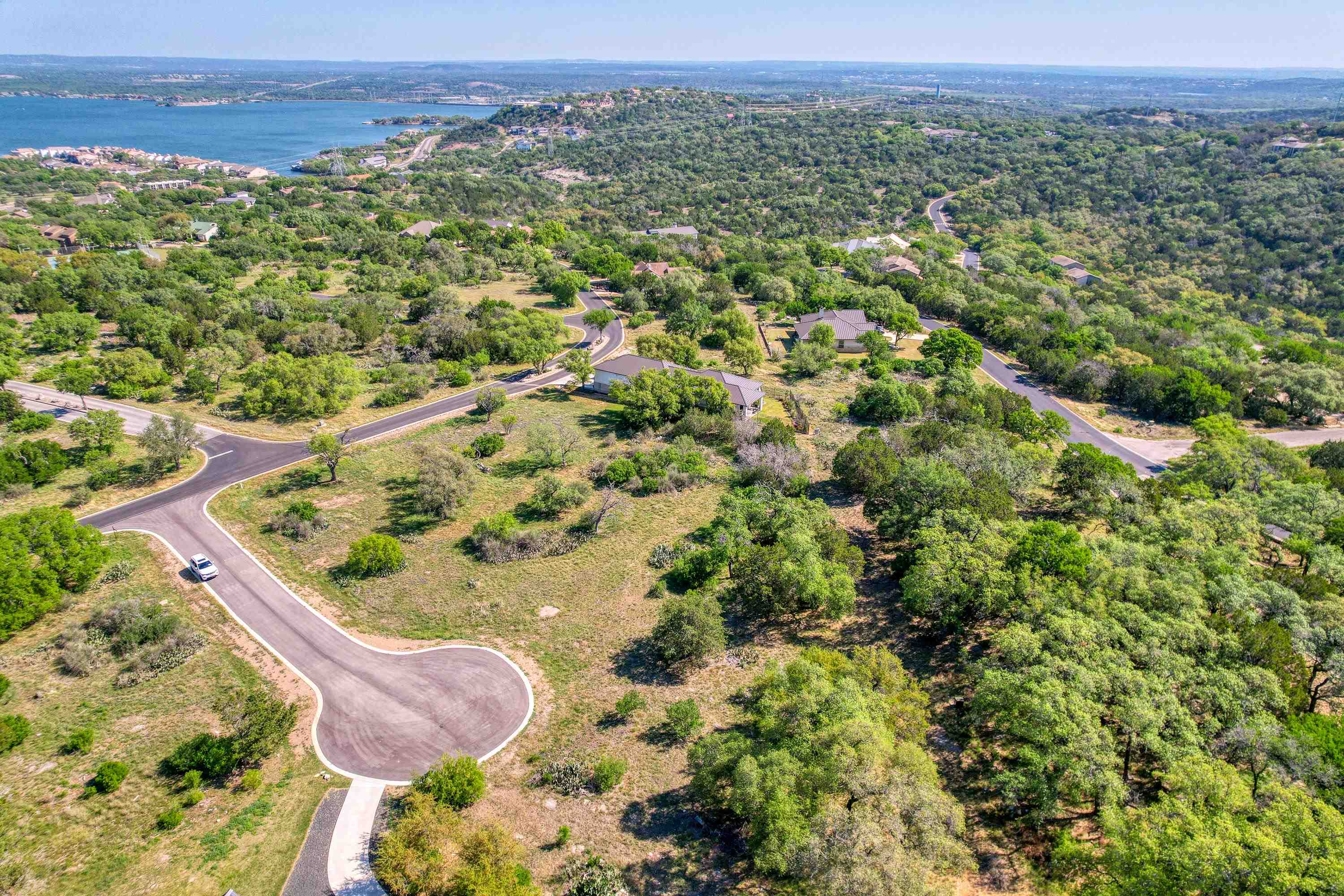 44024 Lot A Tail Wind Horseshoe Bay TX 78657