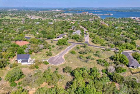 44024 Lot A Tail Wind Horseshoe Bay TX 78657