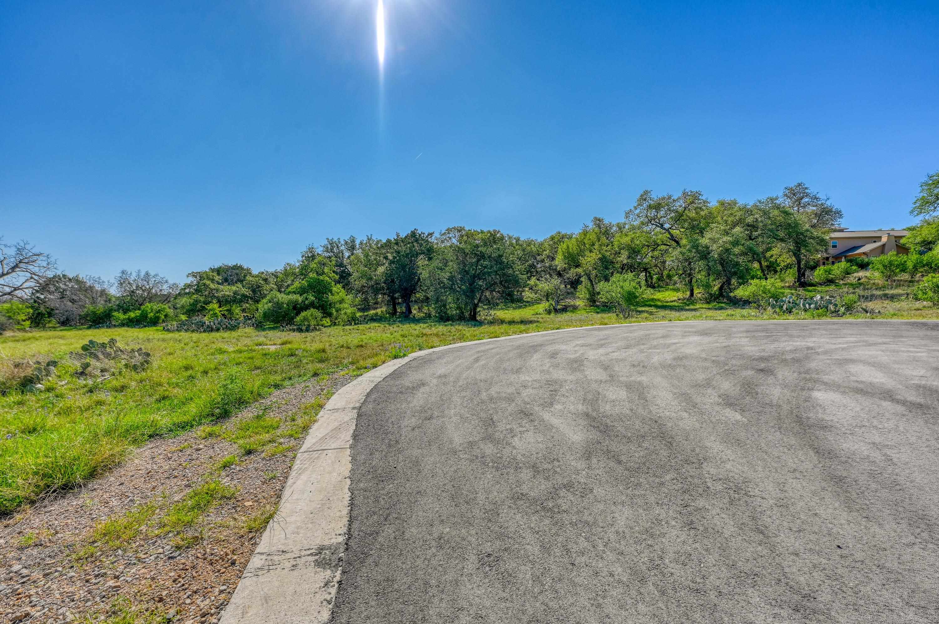 44024 Lot A Tail Wind Horseshoe Bay TX 78657